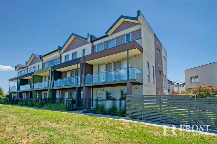 Main view of Homely house listing, 18/60 Cradle Mountain Drive, Craigieburn VIC 3064