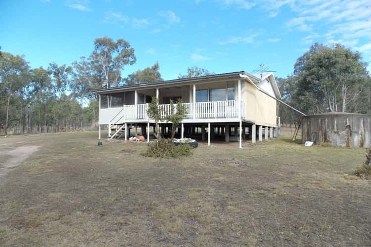 Fourth view of Homely house listing, 95 Brooklands Pimpinbudgee Road, Brooklands QLD 4615