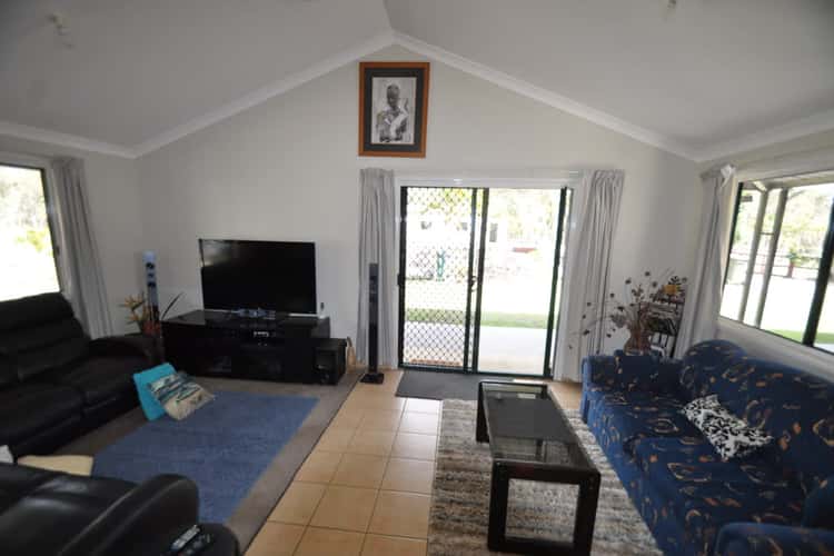 Third view of Homely acreageSemiRural listing, 87 Lady Elliot, Agnes Water QLD 4677