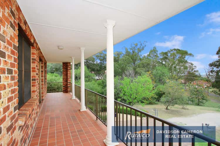 Fifth view of Homely house listing, 114 Raglan Street, Tamworth NSW 2340