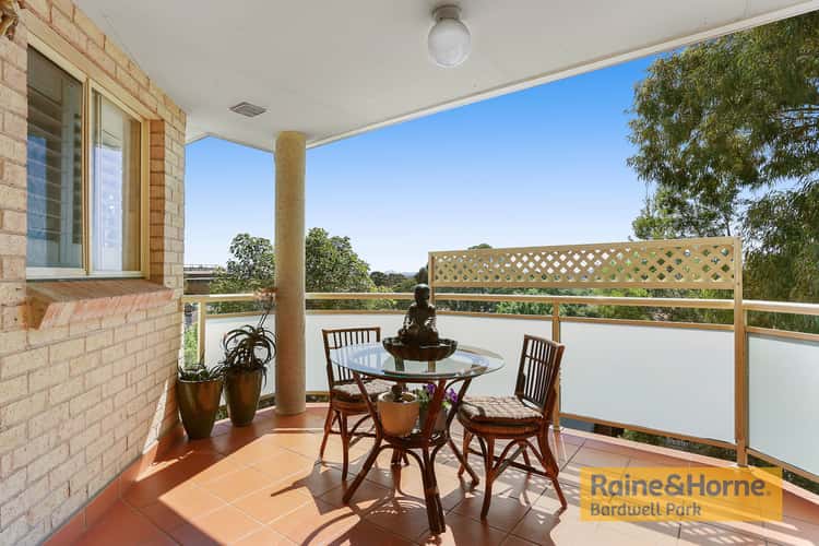 Fourth view of Homely unit listing, 26/1 Hillview Street, Roselands NSW 2196