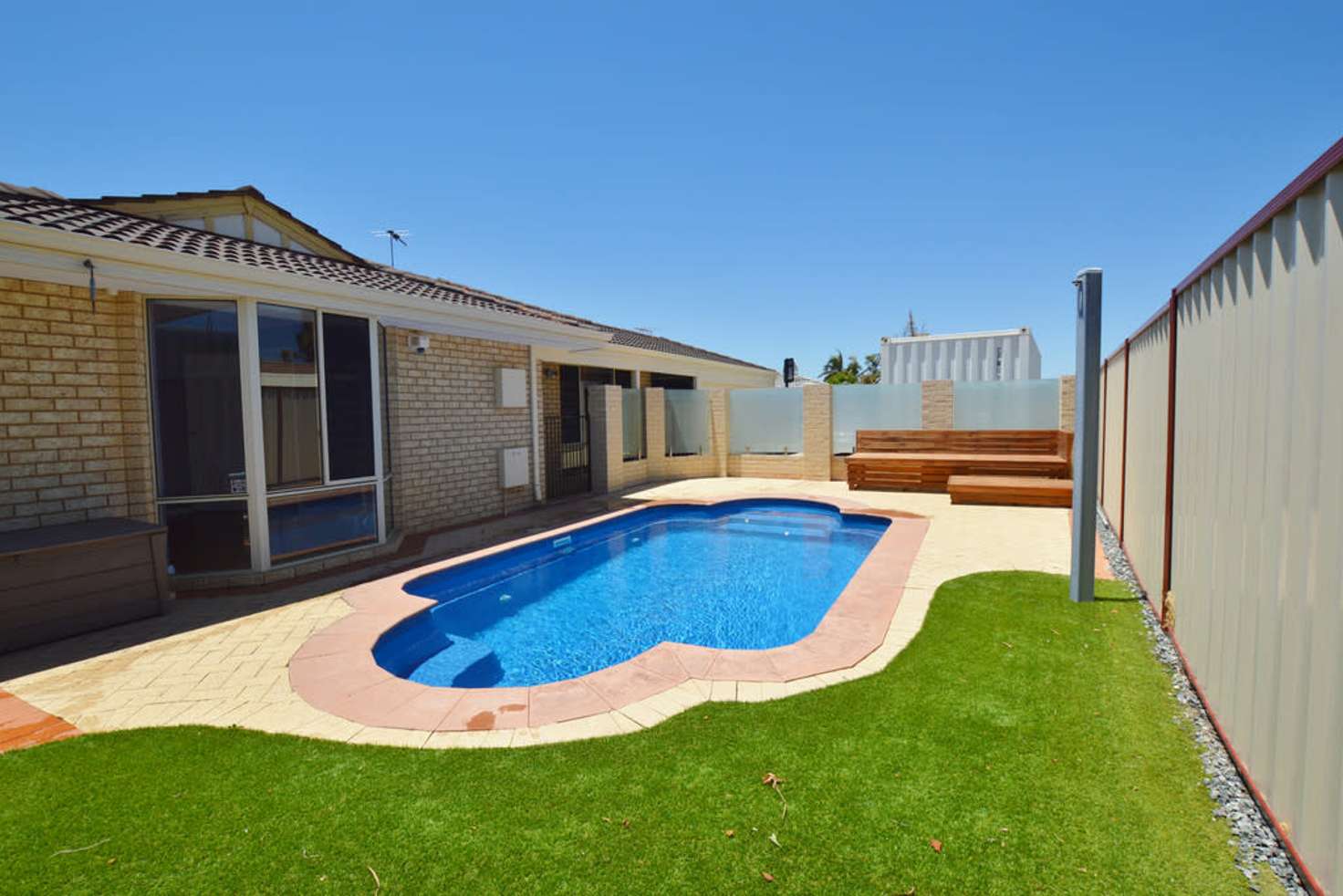 Main view of Homely house listing, 26 Mackay Place, Cooloongup WA 6168