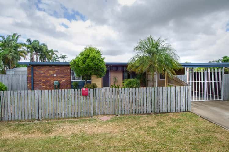 Main view of Homely house listing, 19 Nicklin Drive, Beaconsfield QLD 4740