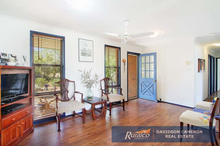 Fourth view of Homely house listing, 33 Dunoon Road, Tamworth NSW 2340