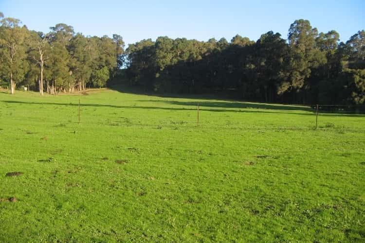 Main view of Homely mixedFarming listing, Lot 1393 Ferguson Road, Wellington Mill WA 6236