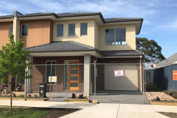 Main view of Homely house listing, 4/3 Beachley Street, Braybrook VIC 3019