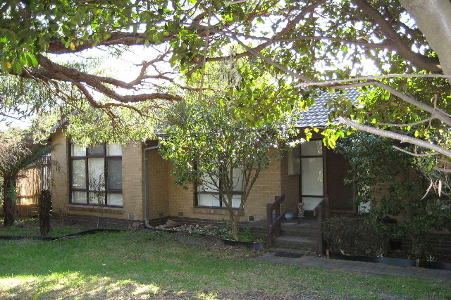 Main view of Homely house listing, 23 Heatherhill Road, Frankston VIC 3199