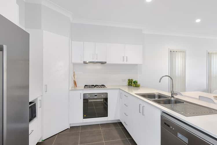 Second view of Homely townhouse listing, 29 /121 Bunya Road, Everton Hills QLD 4053