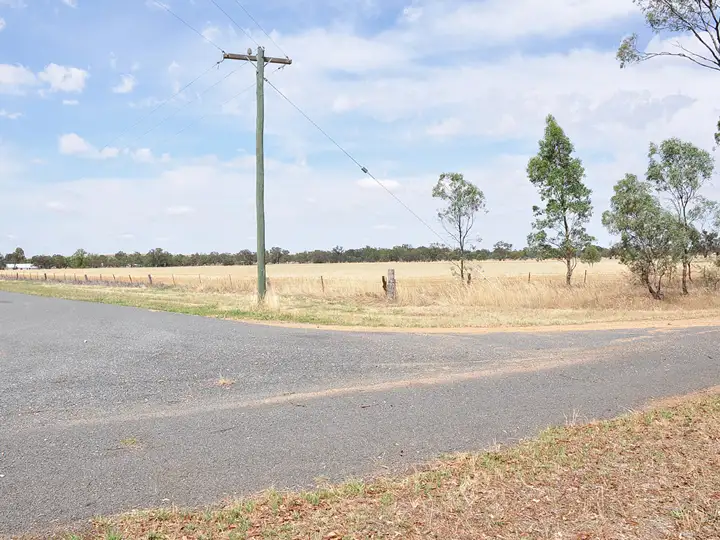 Lots 155 & 156 Broad Street, Old Junee NSW 2652