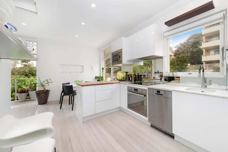 Second view of Homely apartment listing, 5/3 Martins Avenue, Bondi NSW 2026