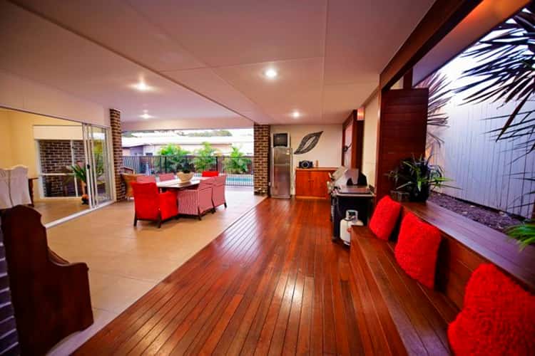 Third view of Homely house listing, 3 Emerson Dr, Bonogin QLD 4213
