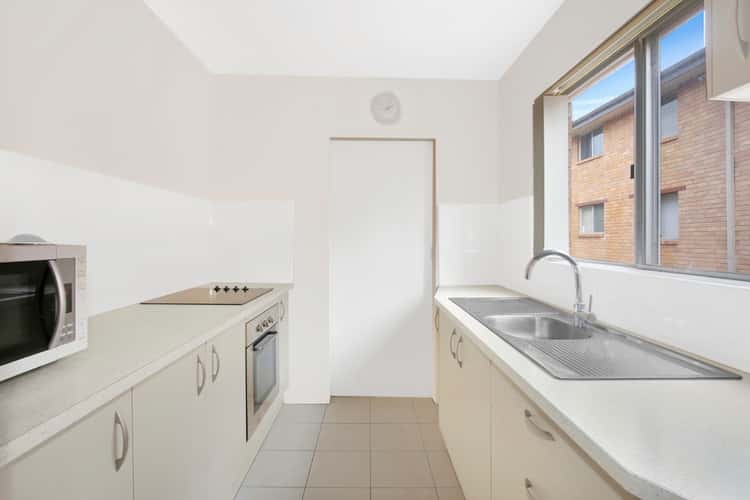 Main view of Homely unit listing, 25/17 Payne Street, Mangerton NSW 2500