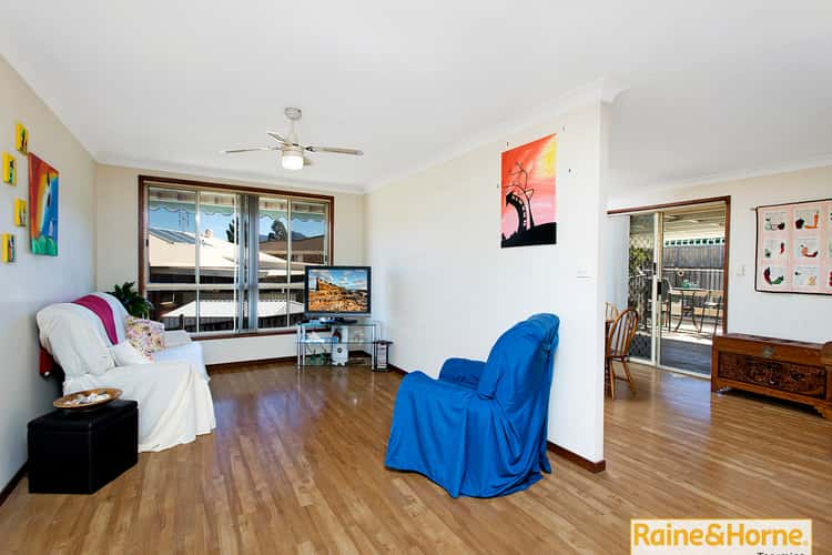 Seventh view of Homely house listing, 4 Anna Kristina Circuit, Boambee East NSW 2452