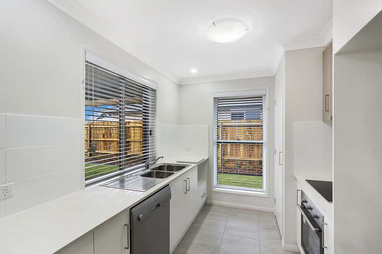 Third view of Homely house listing, 42 Entabeni Drive, Kearneys Spring QLD 4350