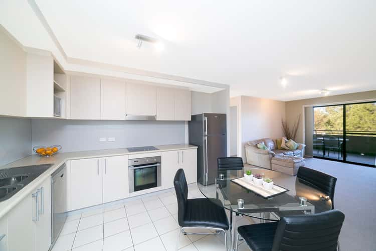 Main view of Homely apartment listing, 62/21 Battye Street, Bruce ACT 2617