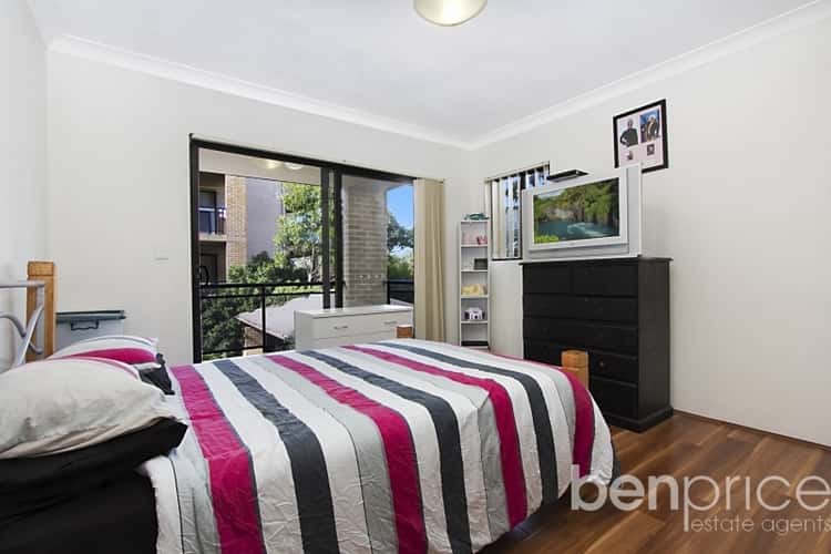 Fourth view of Homely unit listing, 41/1-5 Durham Street, Mount Druitt NSW 2770