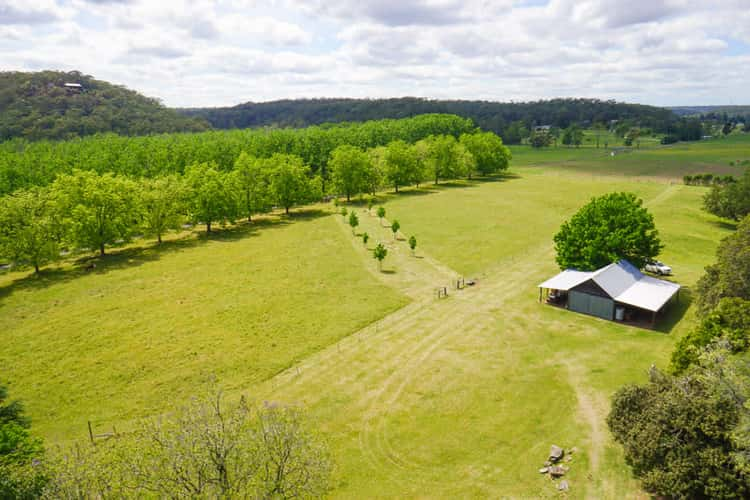 Second view of Homely house listing, 396 Mud Island Road, Sackville North NSW 2756