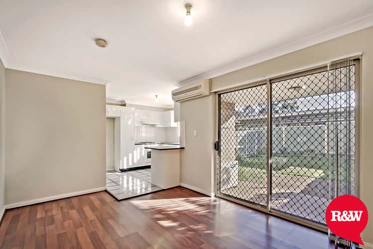 Fifth view of Homely townhouse listing, 3/15-17 Hythe Street, Mount Druitt NSW 2770