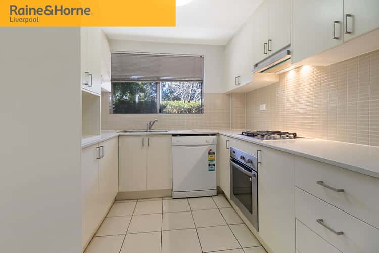 Sixth view of Homely unit listing, 5/33 Lachlan Street, Liverpool NSW 2170