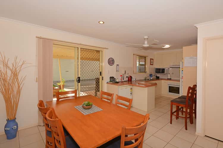 Third view of Homely house listing, 4 Kirton Road, Point Vernon QLD 4655