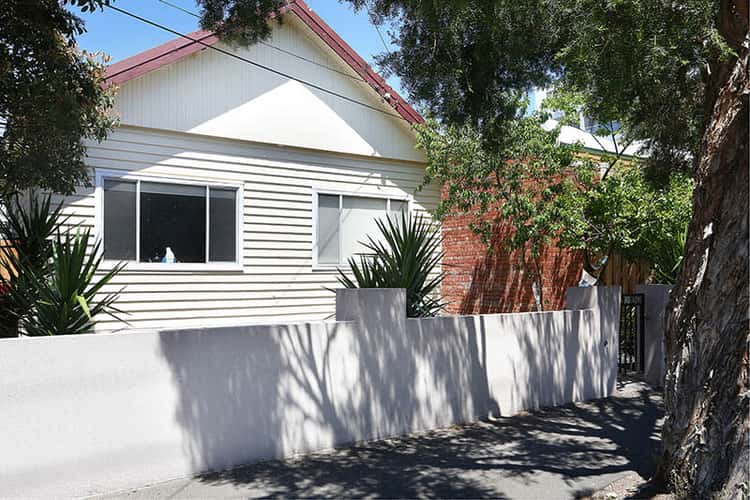Main view of Homely house listing, 10 Hickford Street, Brunswick East VIC 3057
