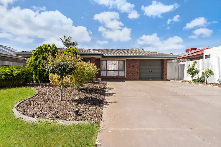 9 Swaine Avenue