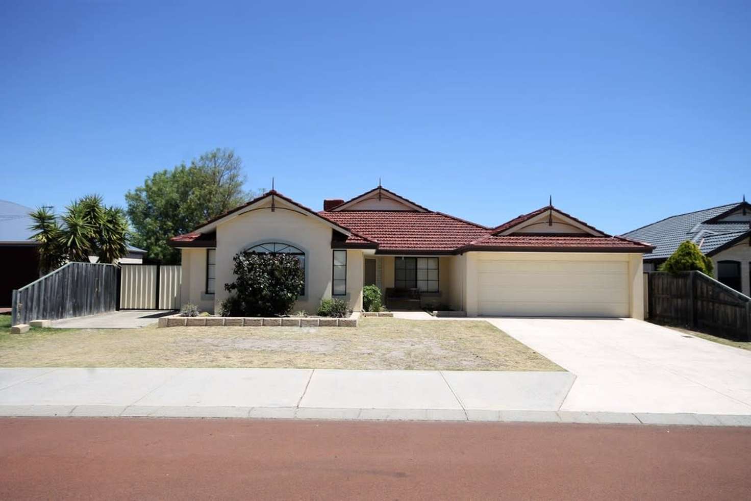 Main view of Homely house listing, 94 MacQuarie Drive, Australind WA 6233