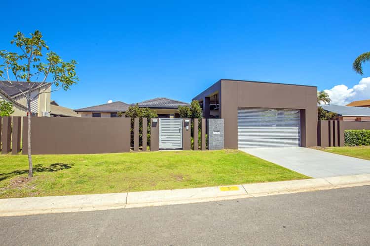 Third view of Homely house listing, 5 Selkirk Avenue, Benowa Waters QLD 4217