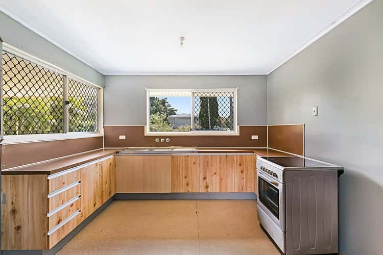 Main view of Homely house listing, 23 O'Brien Street, Harlaxton QLD 4350