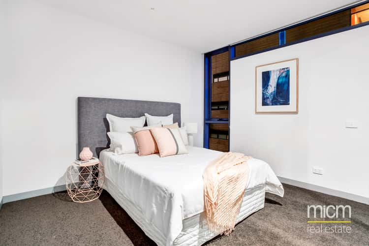 Sixth view of Homely apartment listing, 1201/565 Flinders Street, Melbourne VIC 3000