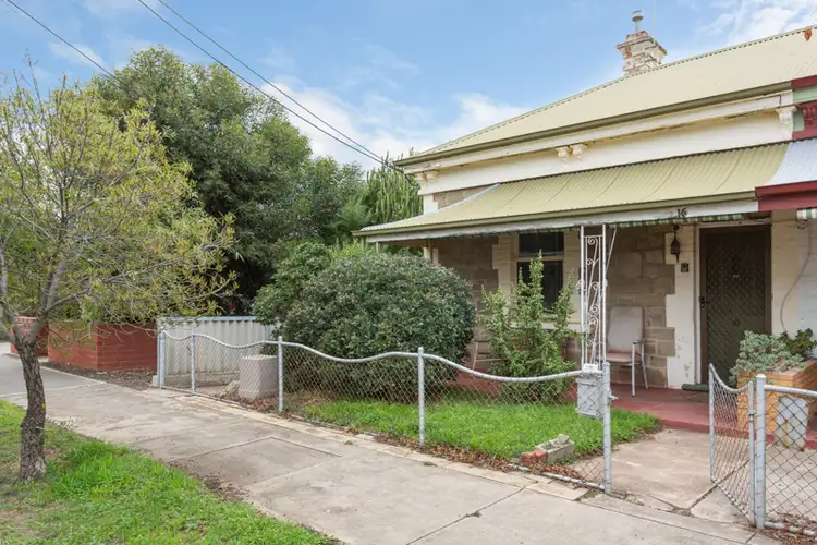16 Penny Street, Semaphore SA 5019