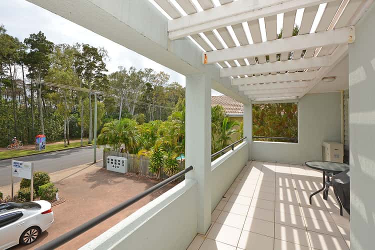 Fifth view of Homely unit listing, 8/404 Esplanade, Torquay QLD 4655
