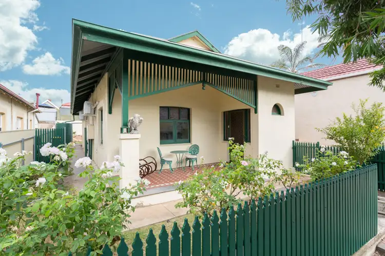Main view of Homely house listing, 1 Short Street, Semaphore SA 5019