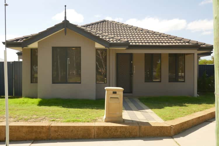 Main view of Homely house listing, 16 Larsen Road, Byford WA 6122