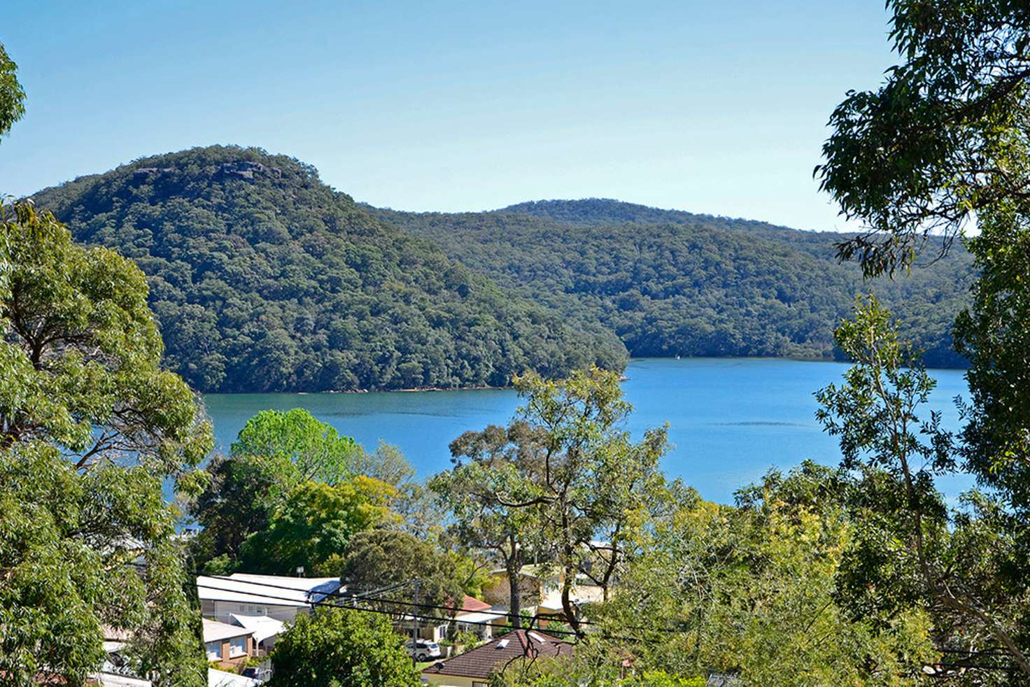Main view of Homely house listing, 14 Woy Woy Bay Road, Woy Woy Bay NSW 2256