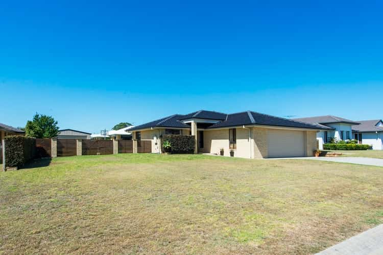 Main view of Homely house listing, 3 Tolga Place, Junction Hill NSW 2460