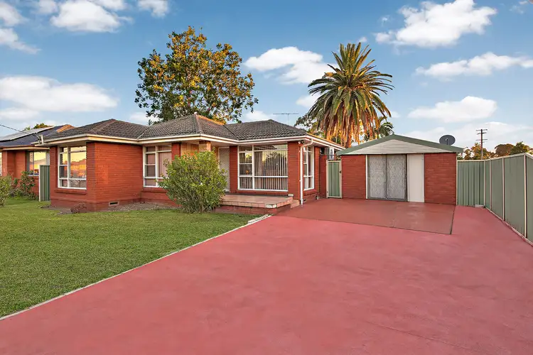 50 Junction Road, Moorebank NSW 2170