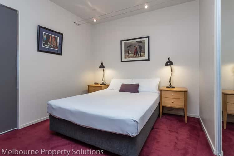 Sixth view of Homely apartment listing, 72/55-59 Flinders Lane, Melbourne VIC 3000
