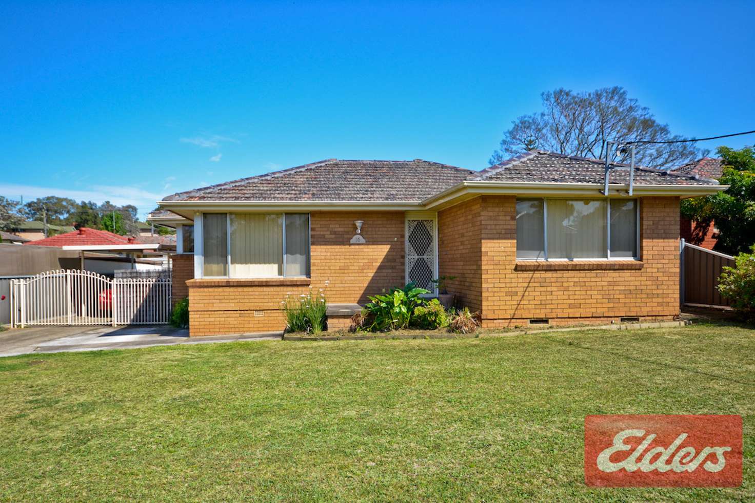 Main view of Homely house listing, 16 Winifred Crescent, Blacktown NSW 2148