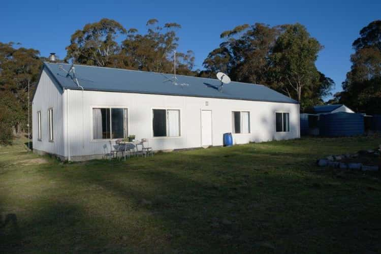 768 Mount Rae Rd, Taralga NSW 2580