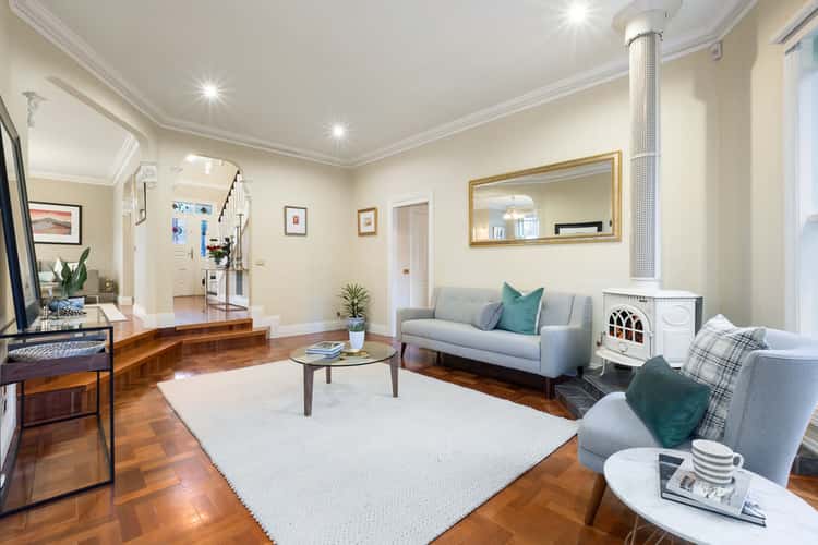 Fourth view of Homely house listing, 18 Carson Street, Kew VIC 3101