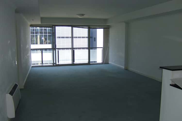 Third view of Homely apartment listing, REF 090810/418 St Kilda Road, Melbourne VIC 3004