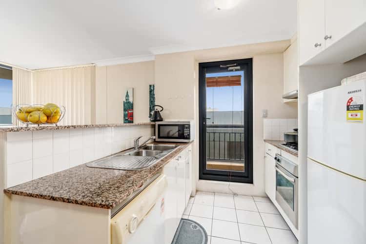 Second view of Homely unit listing, 9/59 Rickard Road, Bankstown NSW 2200