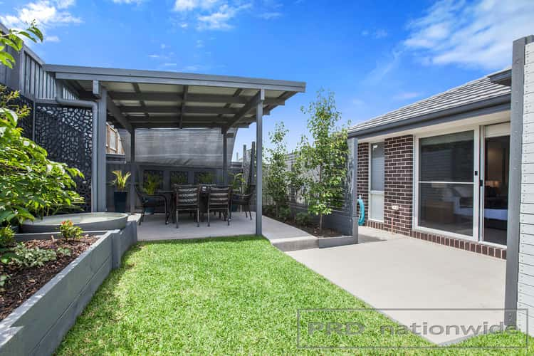 Sixth view of Homely house listing, 4 Triller Street, Aberglasslyn NSW 2320