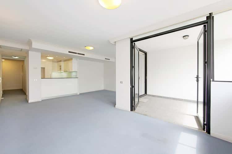 Third view of Homely apartment listing, 107/38-46 Albany Street, St Leonards NSW 2065
