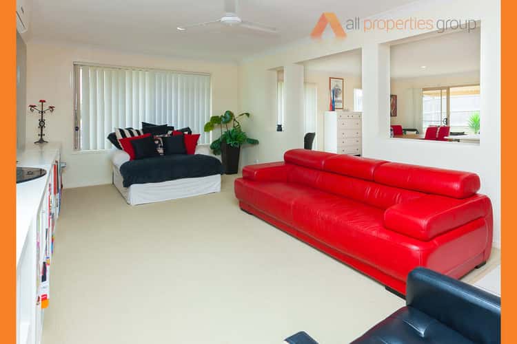 Third view of Homely house listing, 1 Atlantic Drive, Brassall QLD 4305