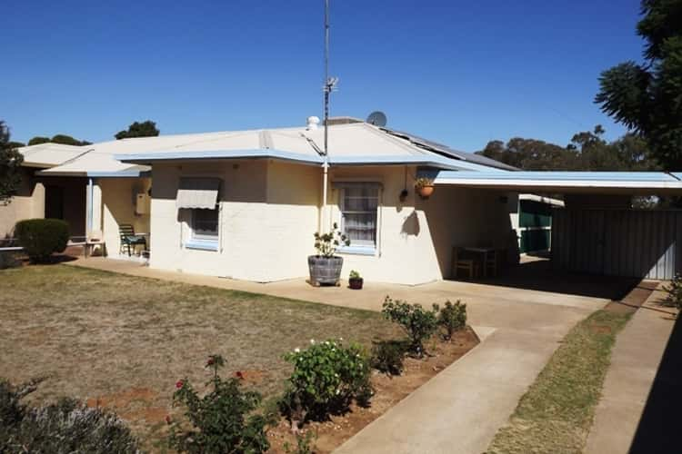 Main view of Homely semiDetached listing, 14 Giles Street, Crystal Brook SA 5523