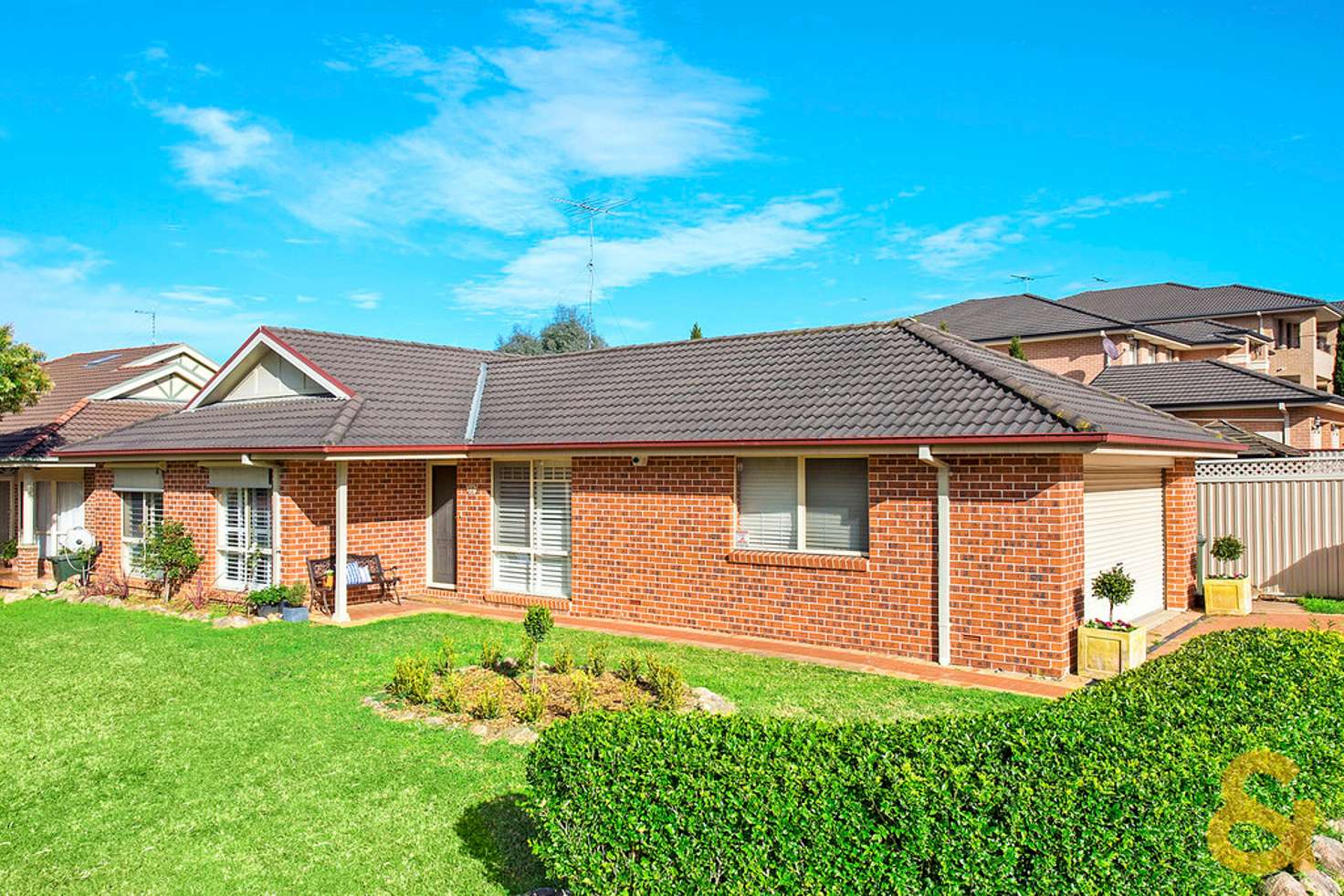 Main view of Homely house listing, 12 Trevor Toms Drive, Acacia Gardens NSW 2763