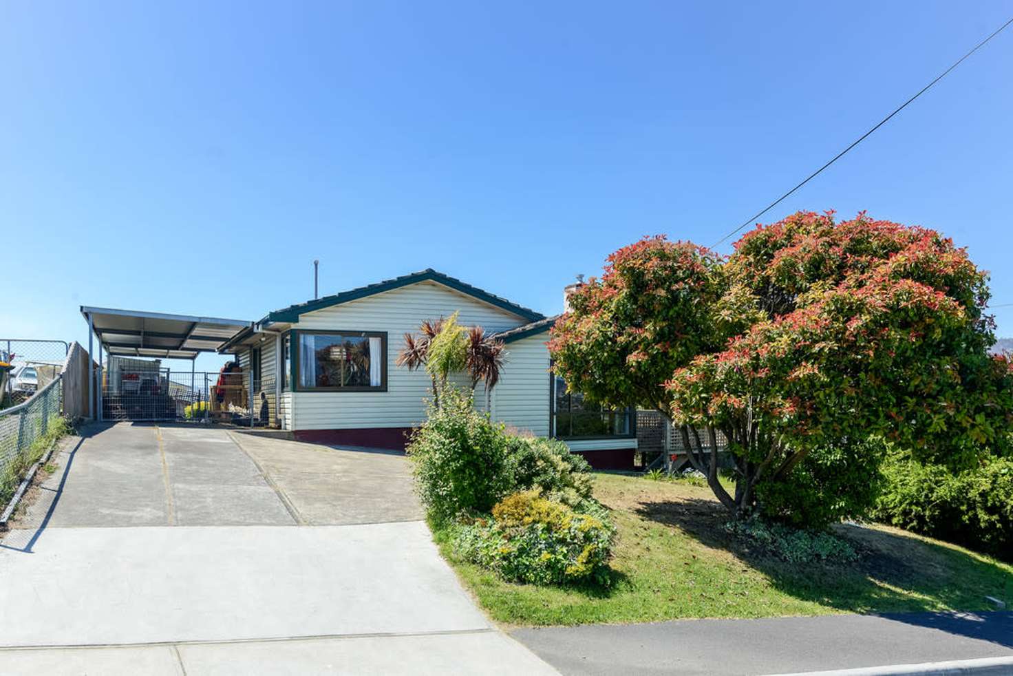 Main view of Homely house listing, 8 Tooma Avenue, Berriedale TAS 7011