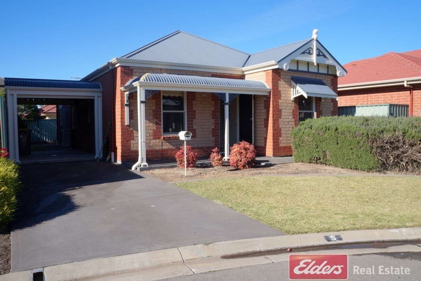 Main view of Homely house listing, 5 Spencer Court, Mawson Lakes SA 5095